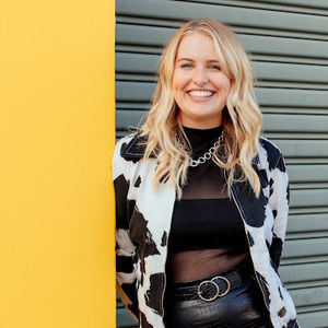 Meet your Posher, Rachel